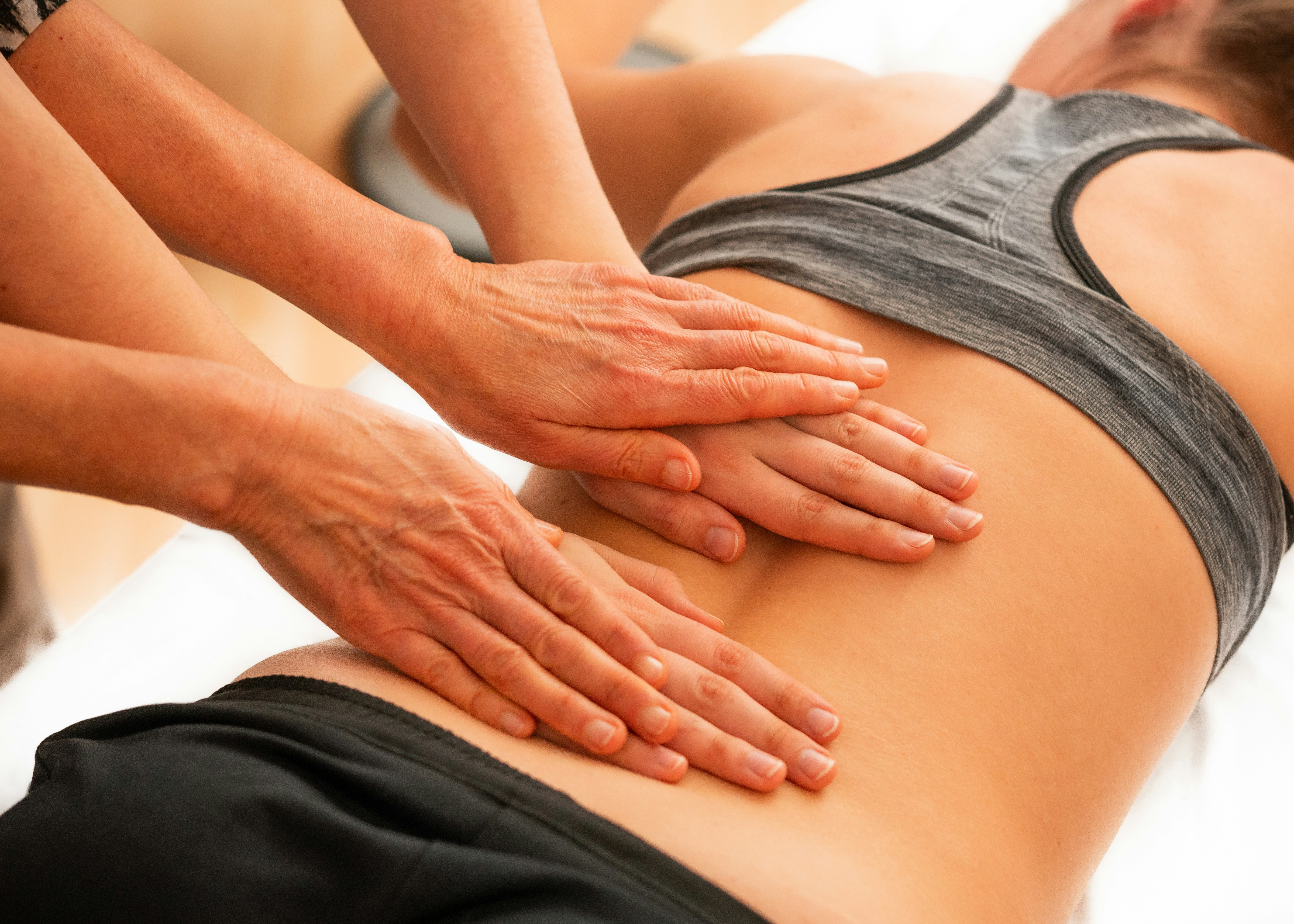 Holistic Therapy