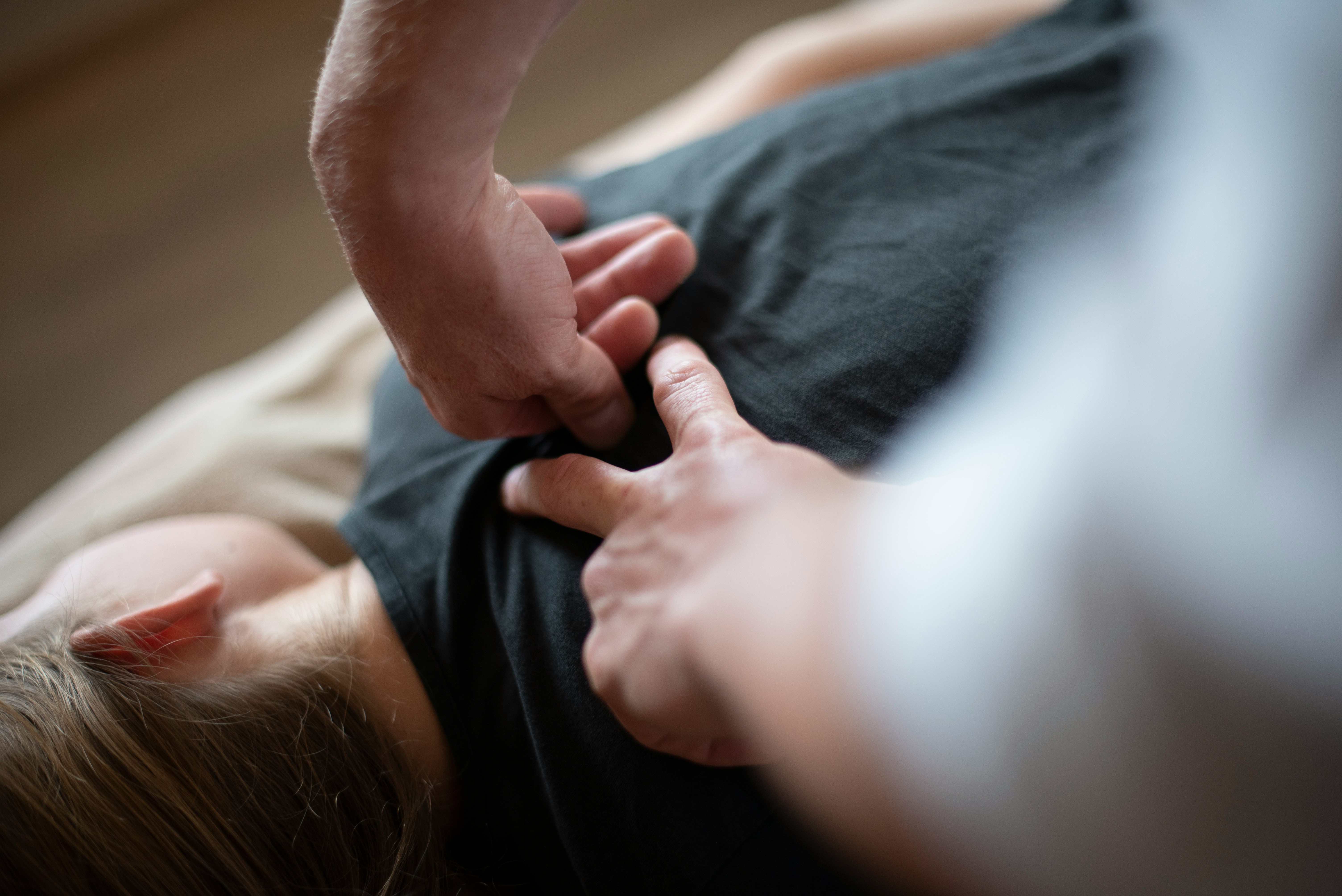Holistic Therapy